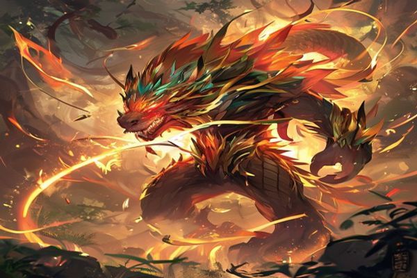 美服lol新英雄